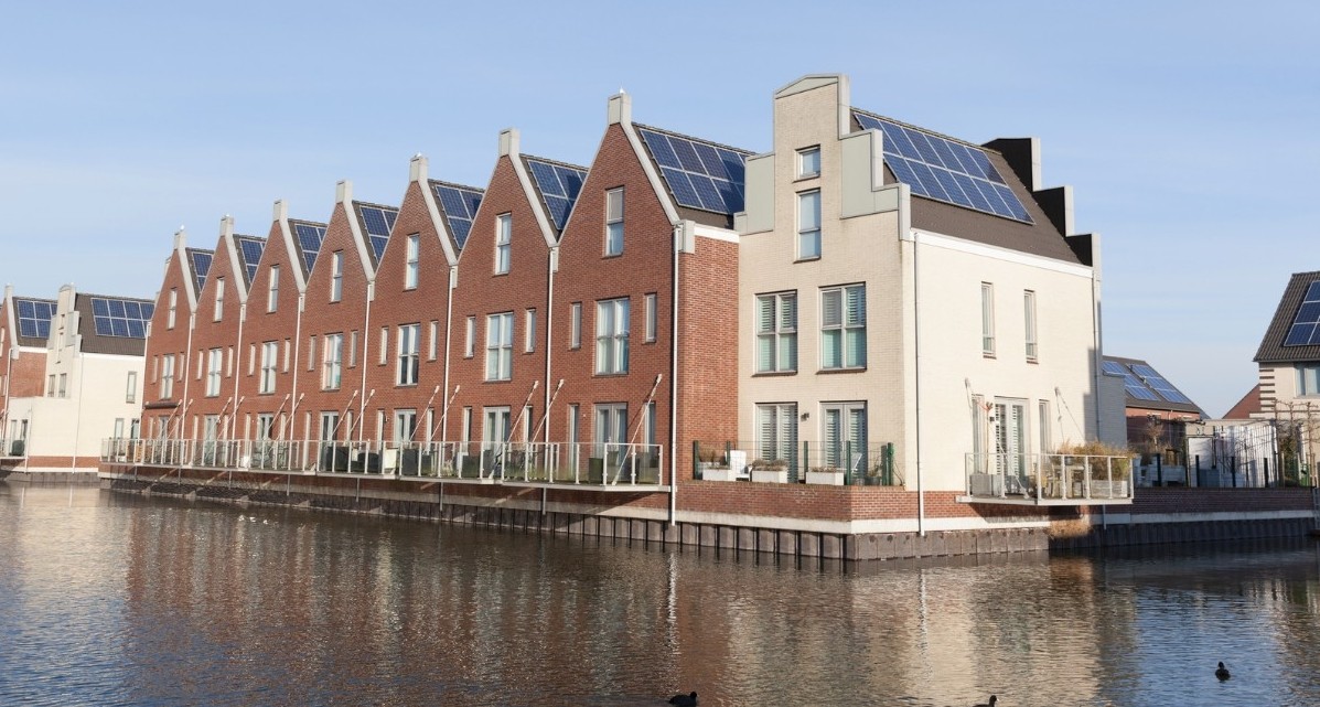 BENG voor alle nieuwbouwwoningen verplicht per 1 juli 2020