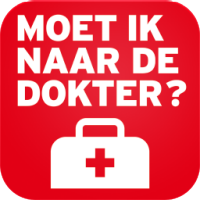 Moet ik naar de dokter?