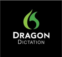 Dragon dictation