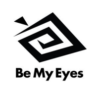 Be My Eyes