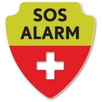 SOS alarm