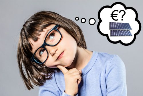 Starters vaker bereid hun woning te verduurzamen met bijvoorbeeld zonnepanelen of een warmtepomp