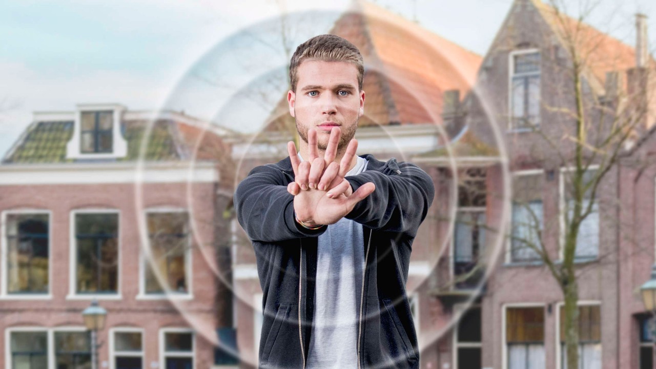 Buren redden levens bij een reanimatieoproep