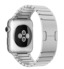 Achterzijde van de Apple Watch