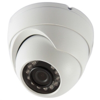 Dome camera