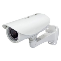 Bullet camera