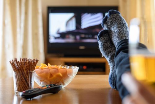 Zo zit u klaar om het hele seizoen te binge-watchen