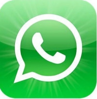 Whatsapp-logo