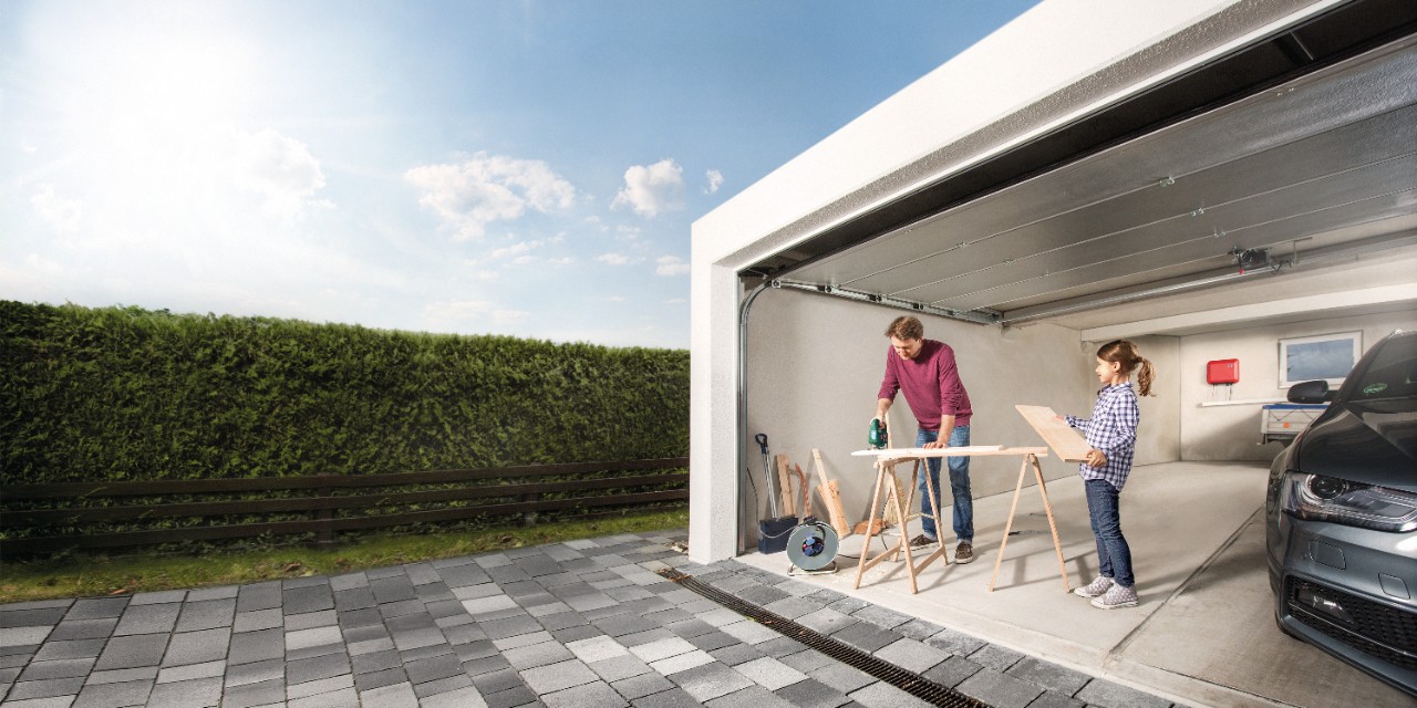 Lees meer over de Omvormer voor kleinere zonnestroominstallaties SMA Sunny Boy