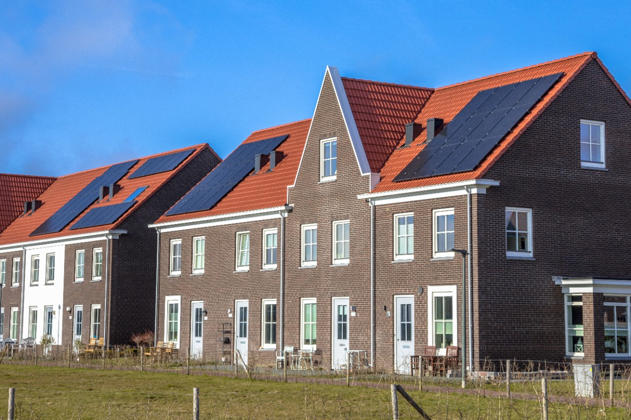 Gouden combinatie: dynamisch energiecontract met zonnepanelen