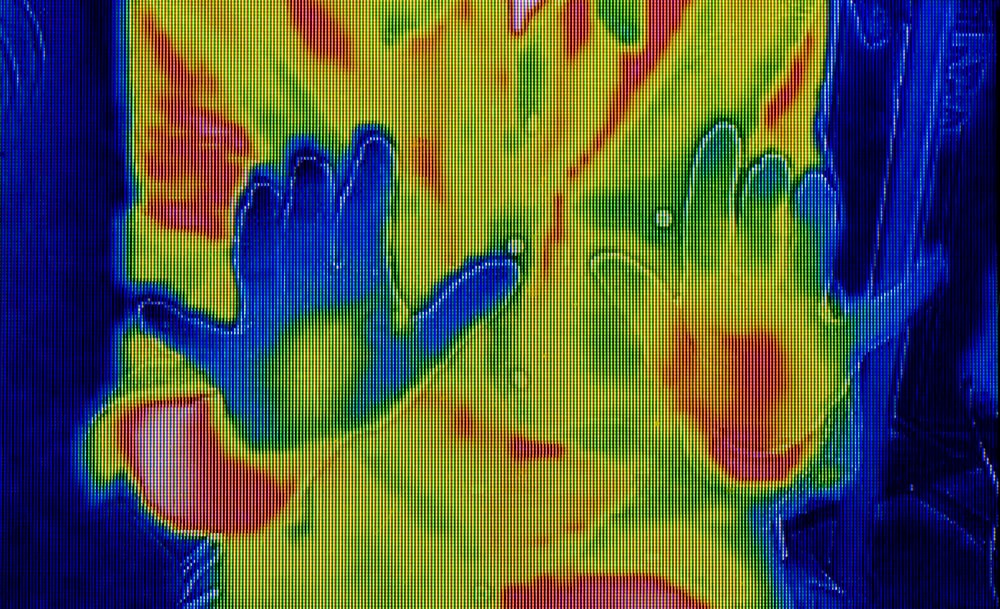 Verwarmen met infraroodpanelen? Dit moet u weten