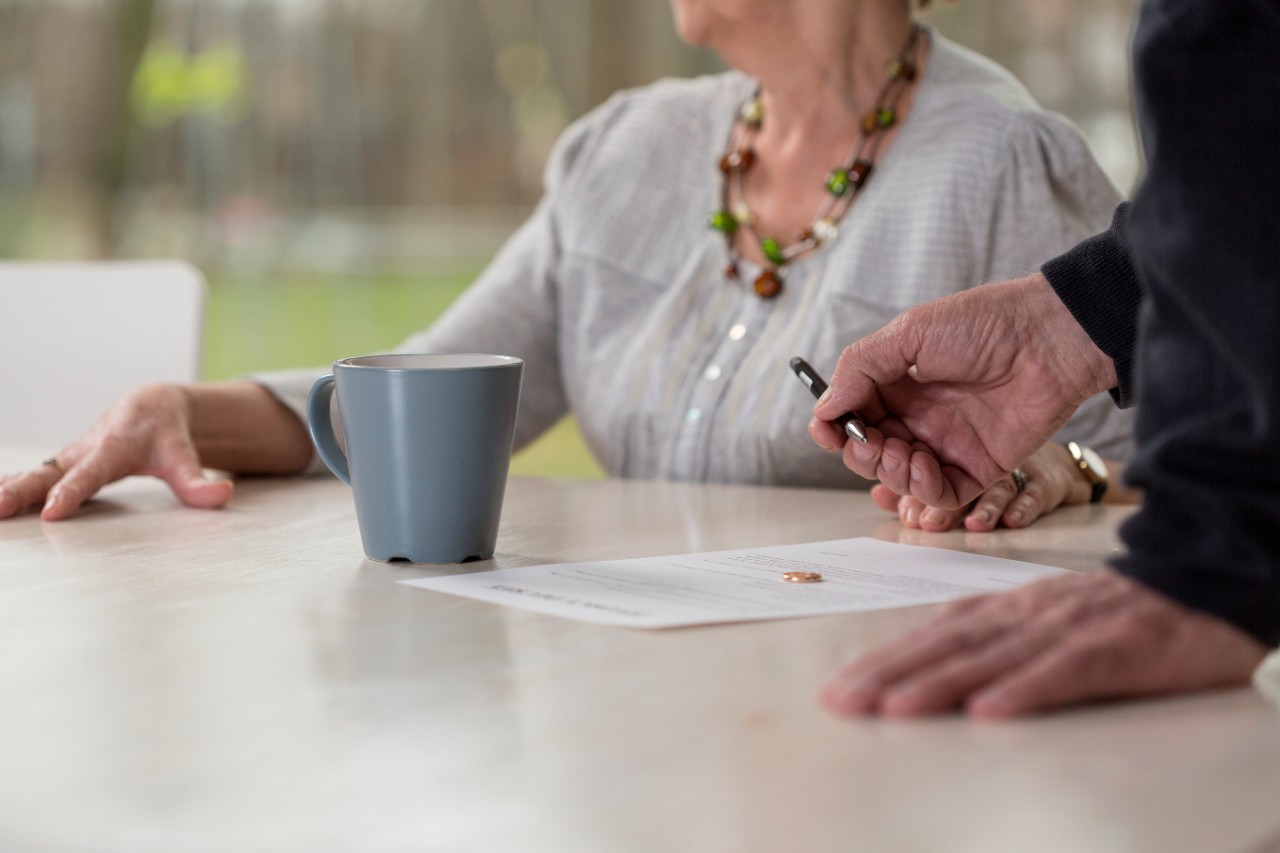 Gat tussen bewustwording en besluitvorming bij woningaanpassingen ouderen