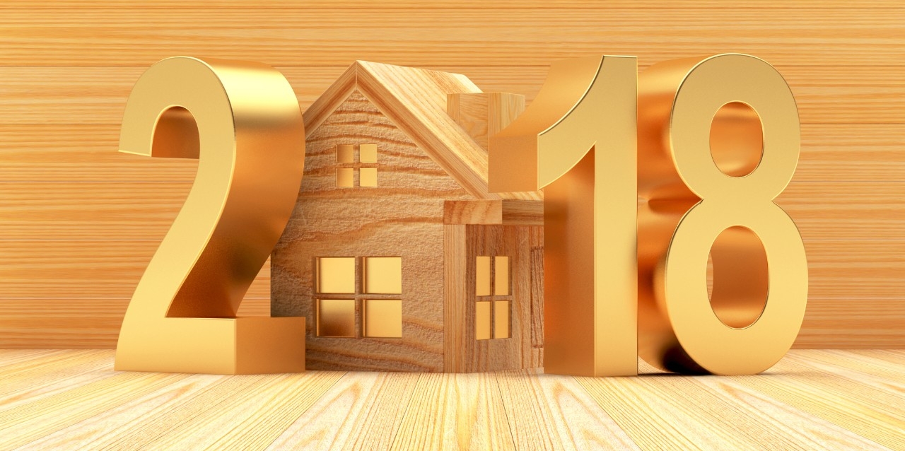 Langer zelfstandig thuis wonen in 2018: 6 trends