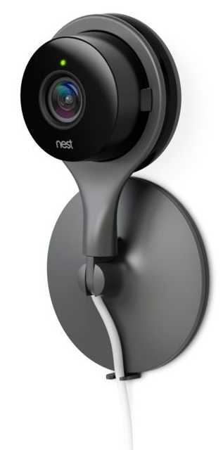 Nest beveiligingscamera