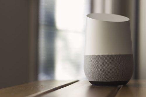 google-home