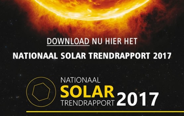 Download Solar trendrapport 2017