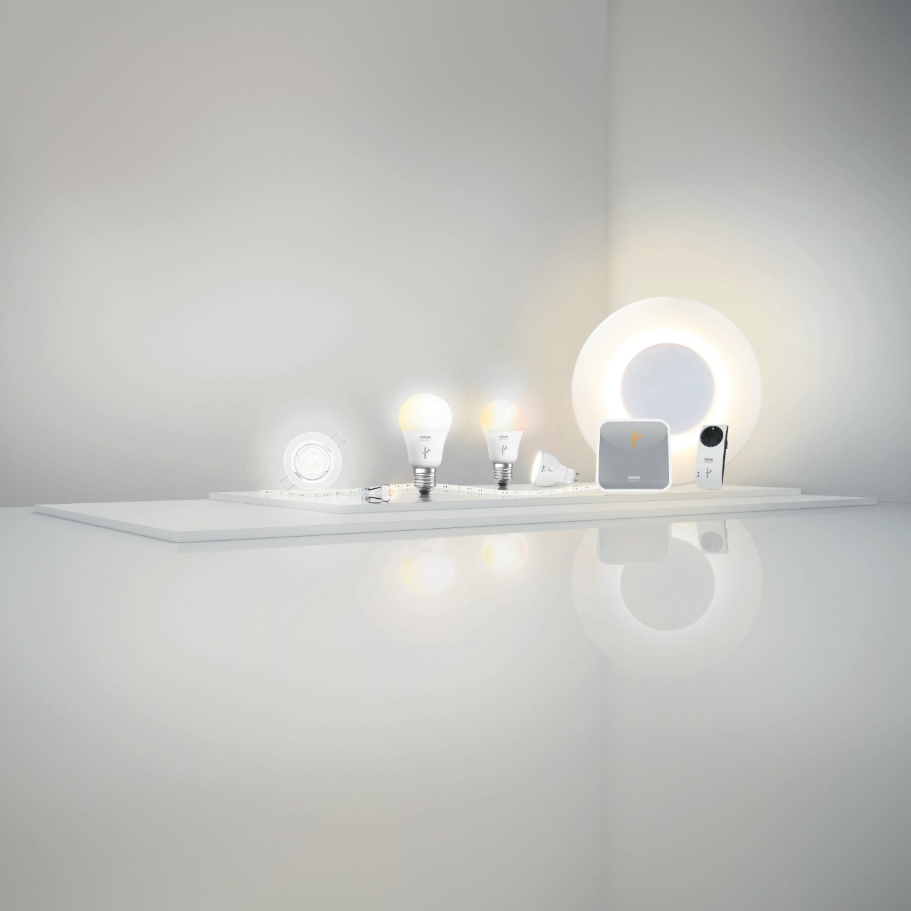 Lees meer over Osram LIGHTIFY™