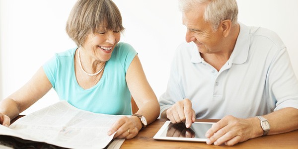 man-vrouw-overleggen