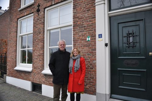 Hoe verbouw je een woning met het label gemeentelijk monument?