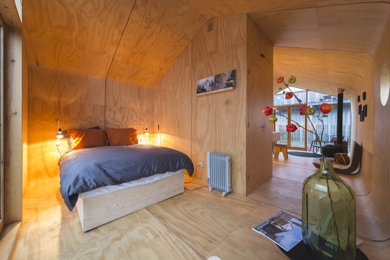 Tiny Houses: piepklein, maar duurzaam wonen