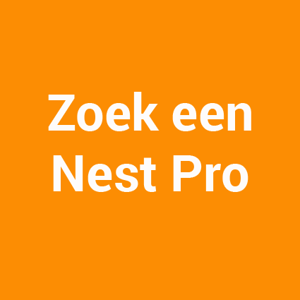 Zoek een Nest Pro