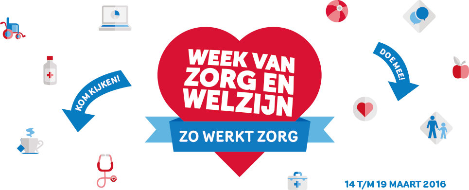 Afbeelding Week van Zorg en Welzijn 2016