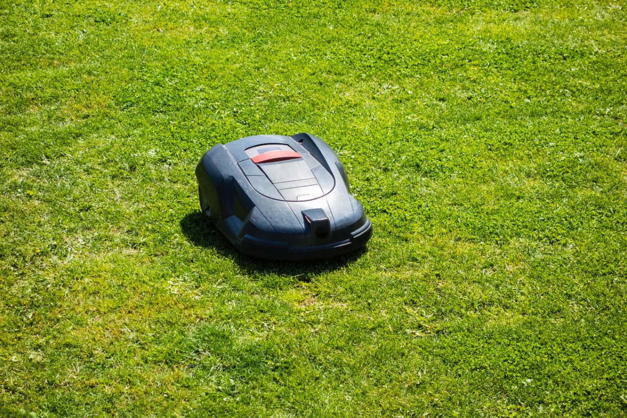 Een aangelegde tuin biedt toegevoegde waarde aan uw woning