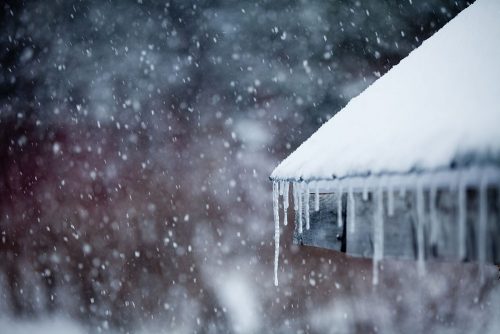 Is uw woning al winterklaar?