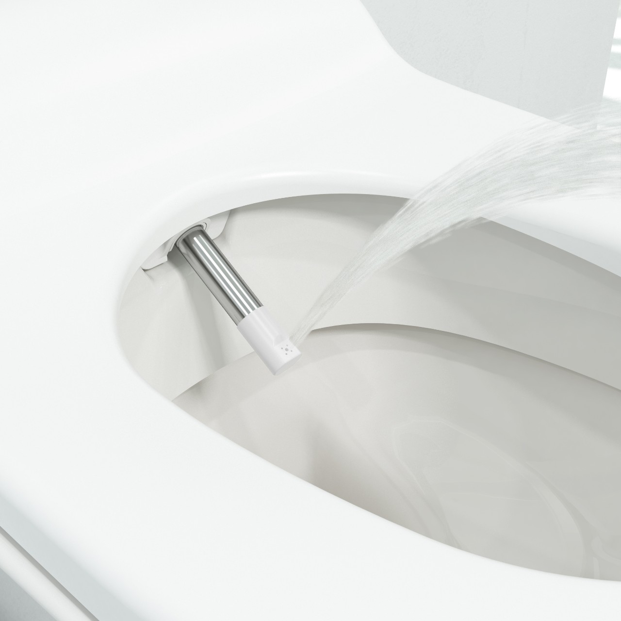 Geberit AquaClean Sela douchetoilet