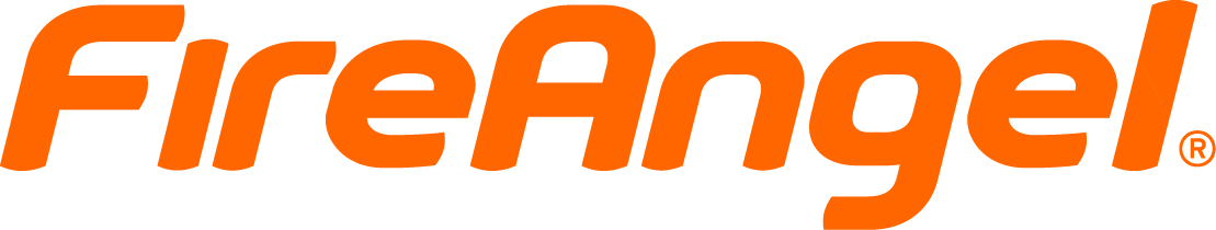 FireAngel 2016 Logo Orange RGB