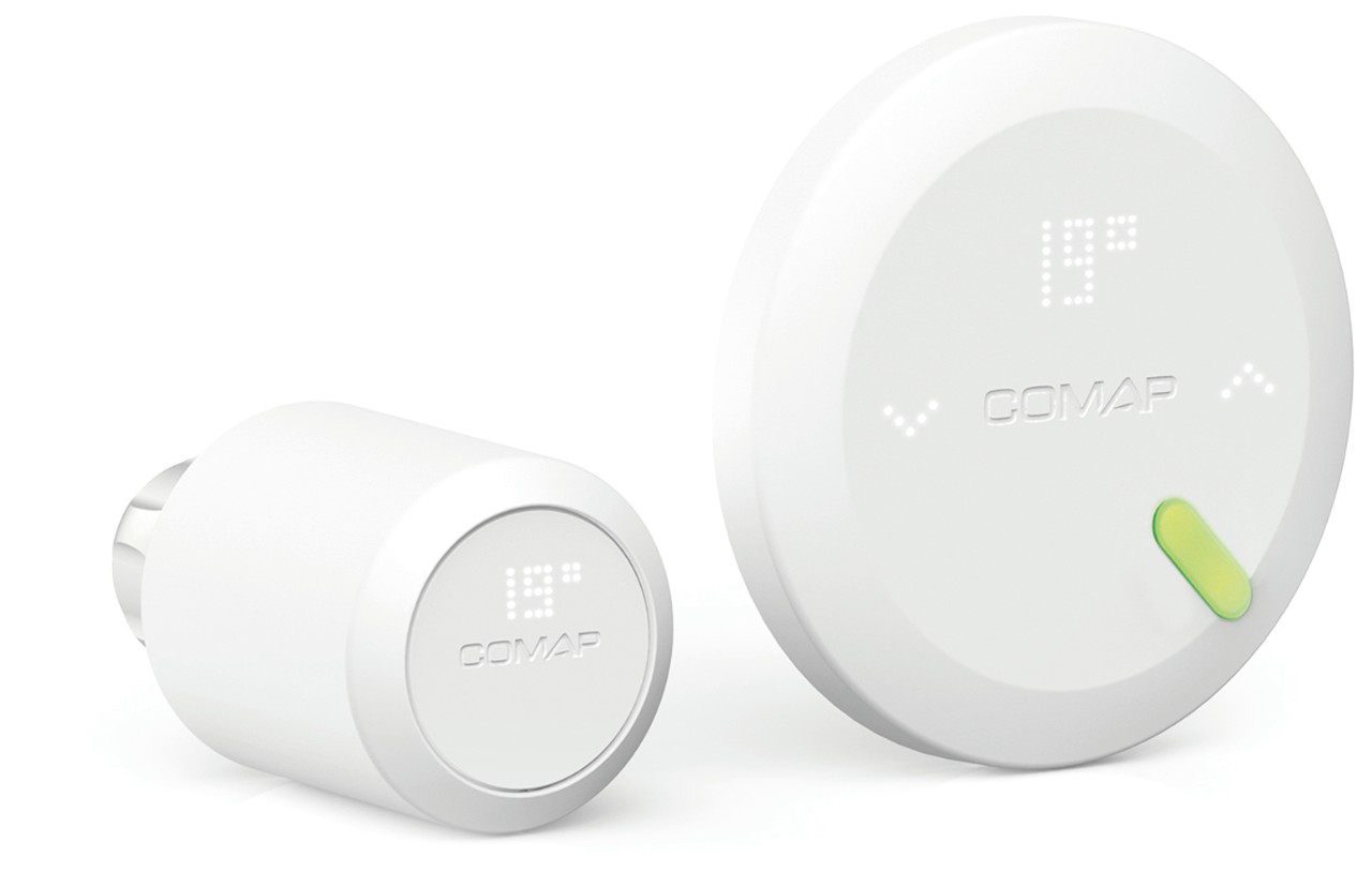 Comap Smart Home