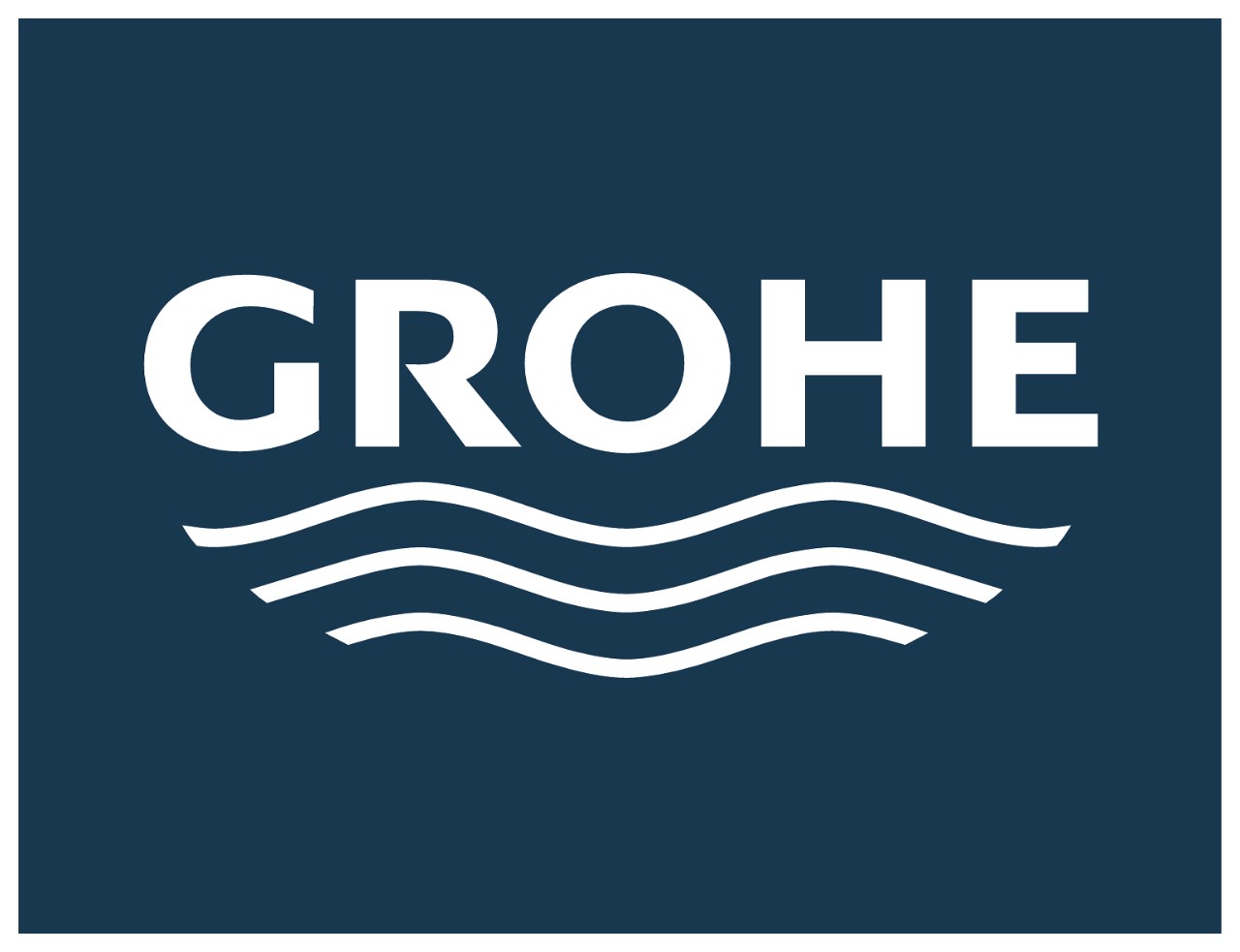 Logo GROHE