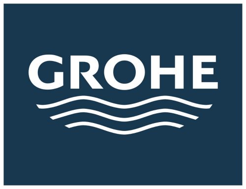 Logo GROHE