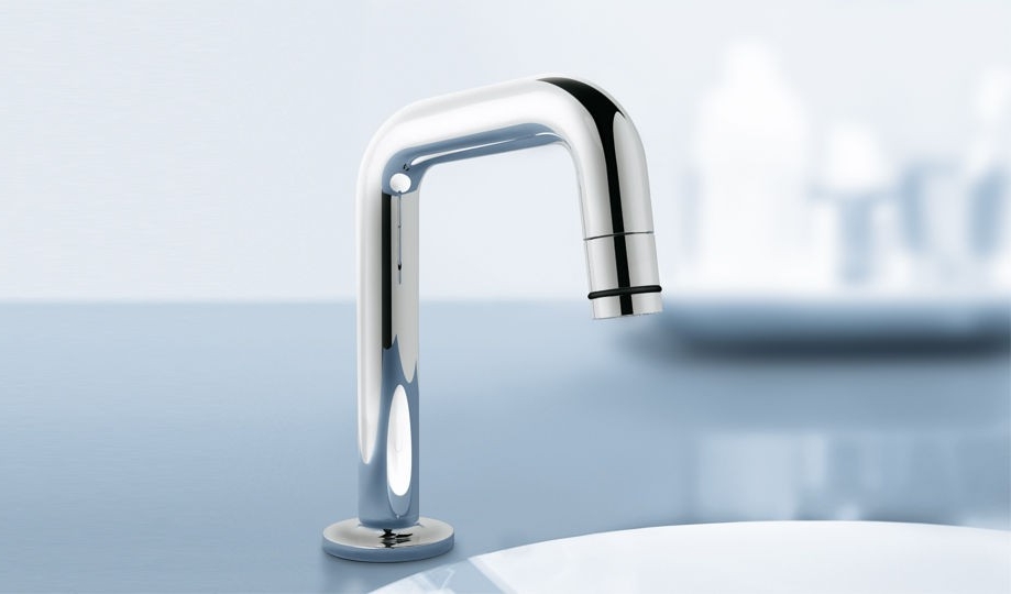 GROHE toiletkraan Universal