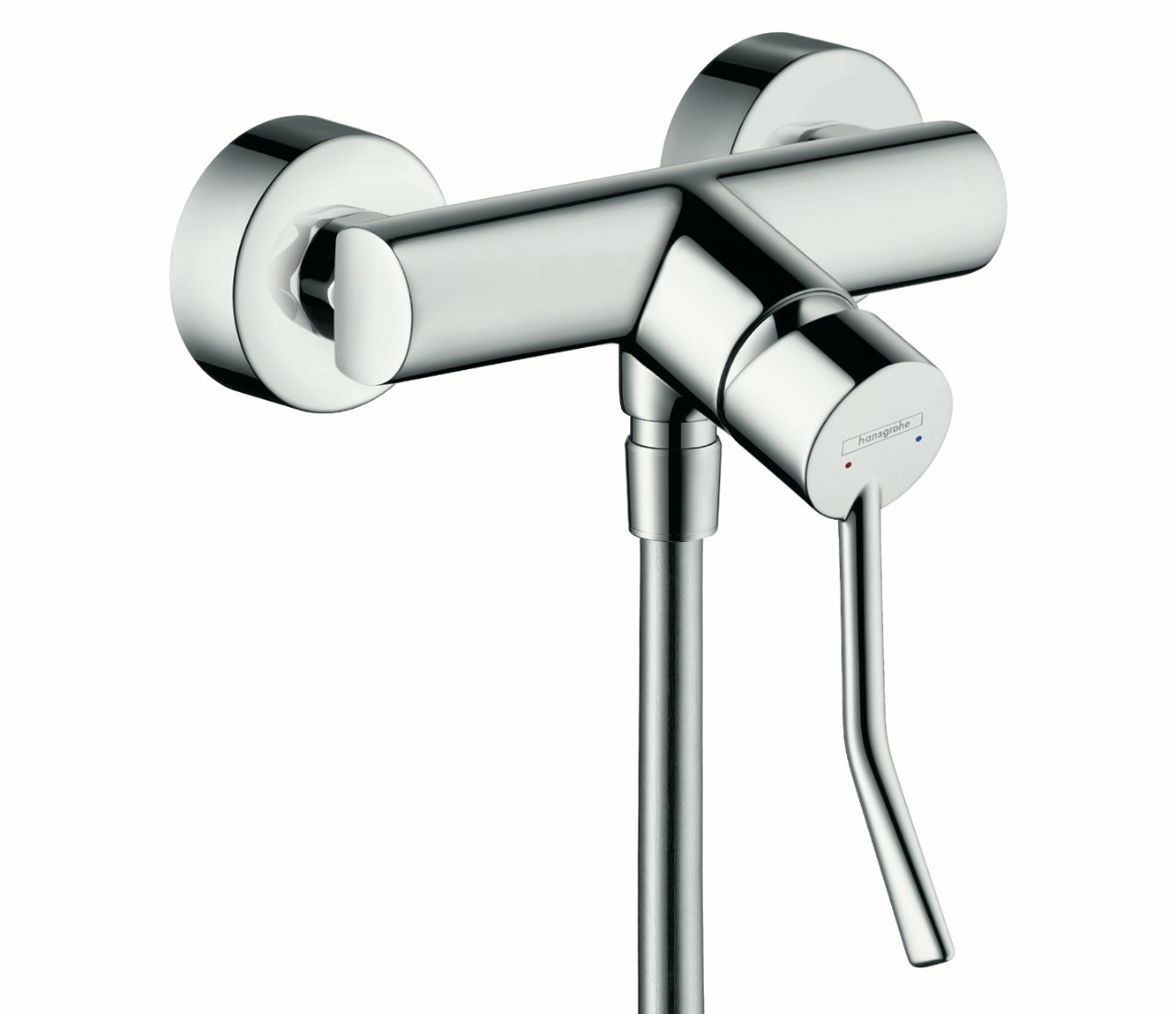 Hansgrohe Talis Care