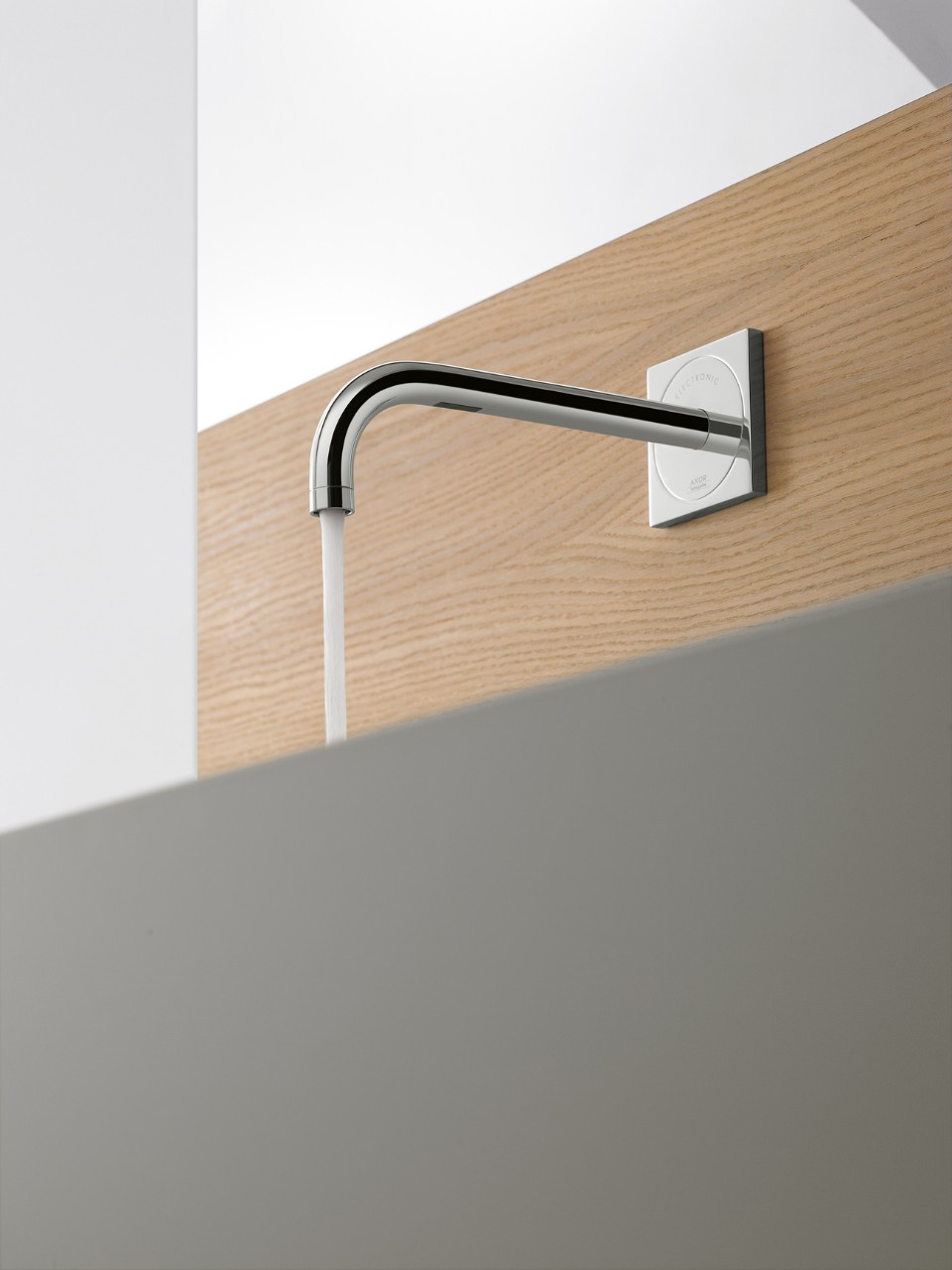 Axor Uno2 van Hansgrohe