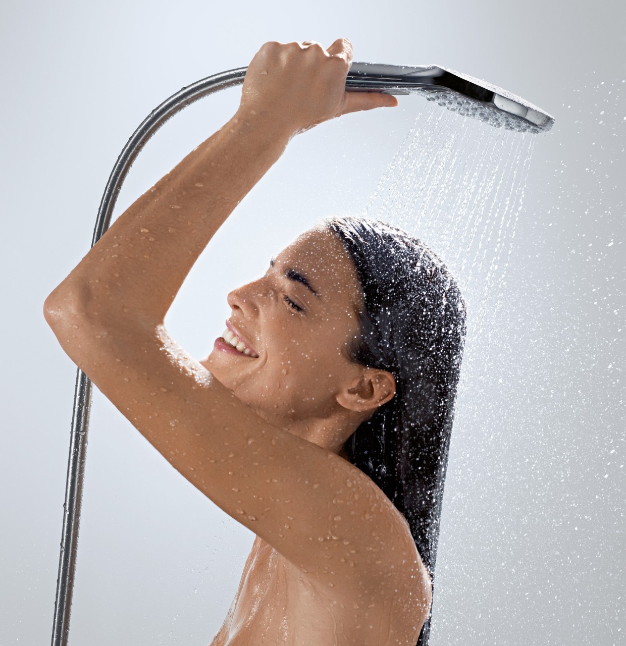 Hansgrohe Raindance Select-handdouche