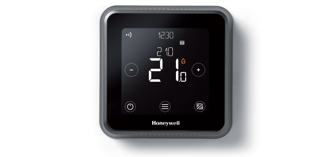 Honeywell Lyric thermostaat