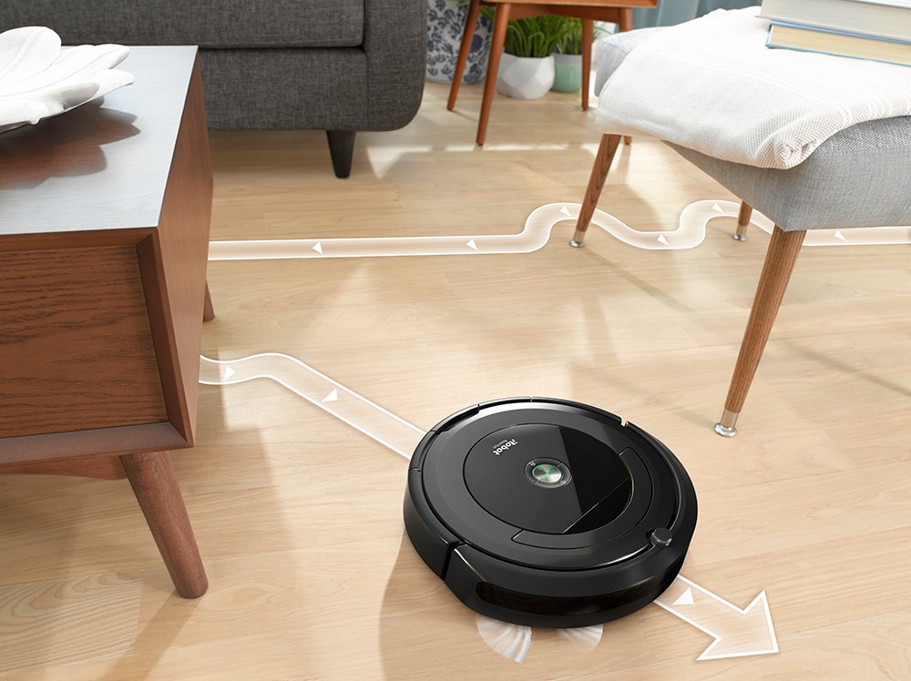 Roomba headerbeeld TC