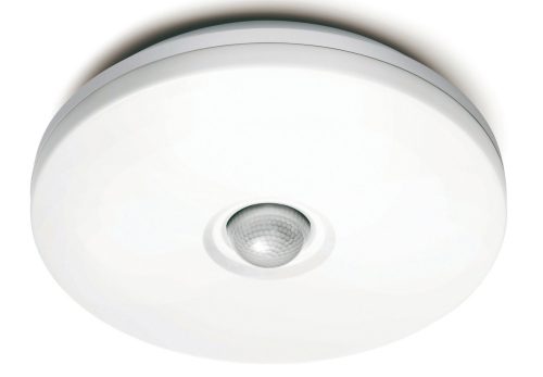 Steinel DL850 buitenlamp met 360 graden bewegingssensor