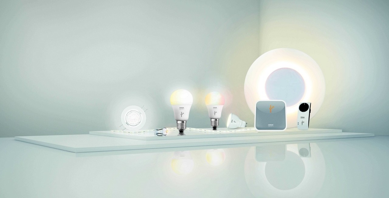 Osram LIGHTIFY