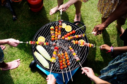 barbecue-met-vrienden